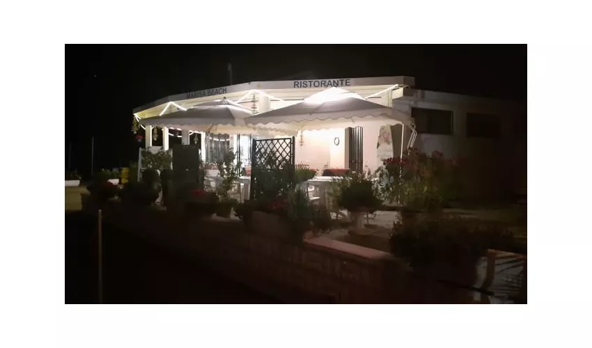 Bagno Marisa Beach 44