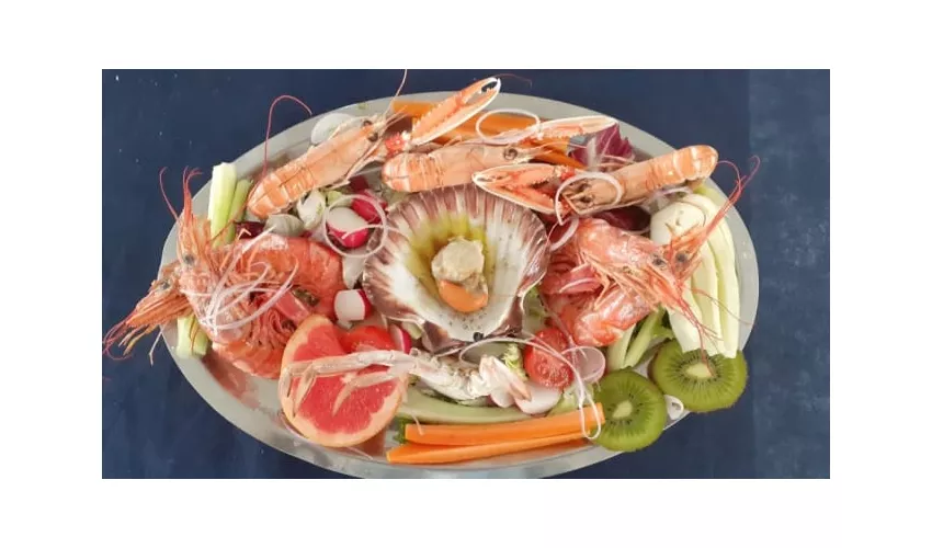 Bagno Marisa Beach 44