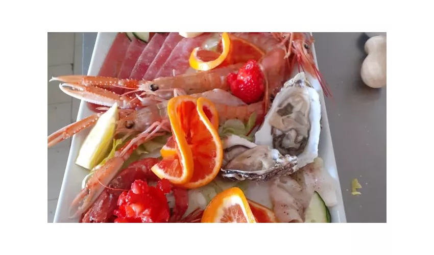 Bagno Marisa Beach 44