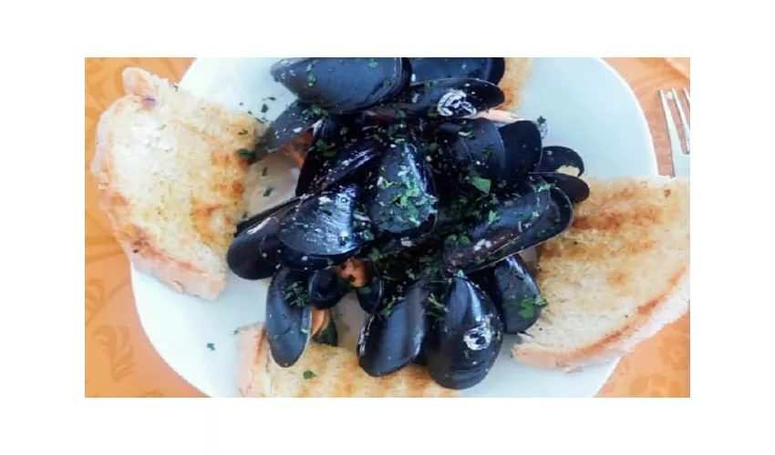 Bagno Marisa Beach 44