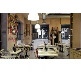 Norman - Trattoria della Tradizione Milanese