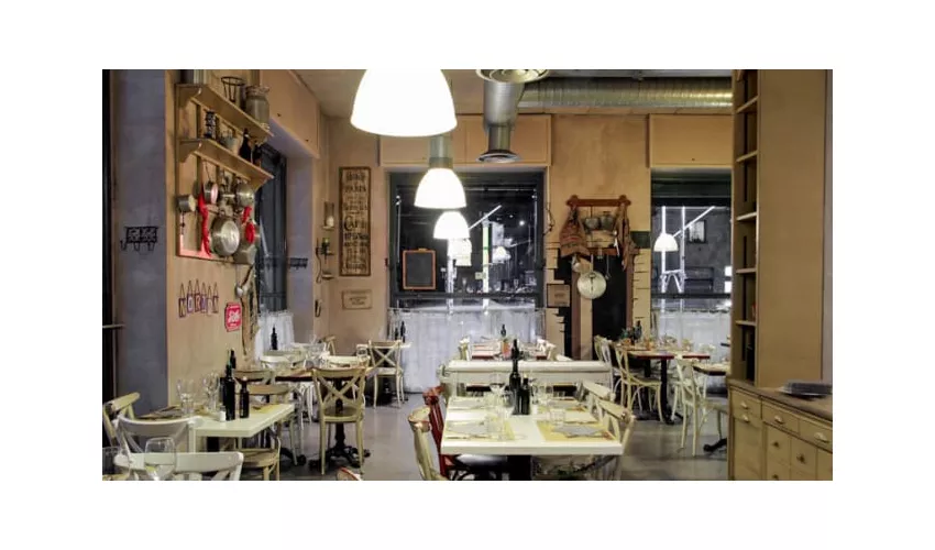 Norman - Trattoria della Tradizione Milanese