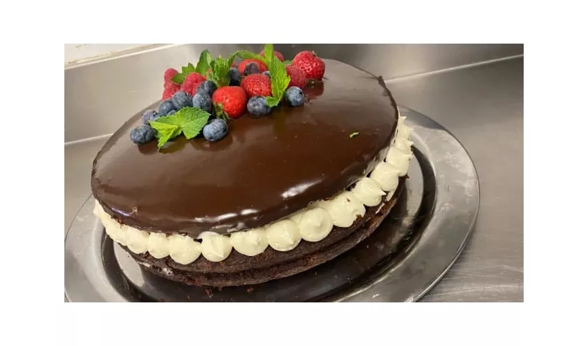 Norman - Trattoria della Tradizione Milanese