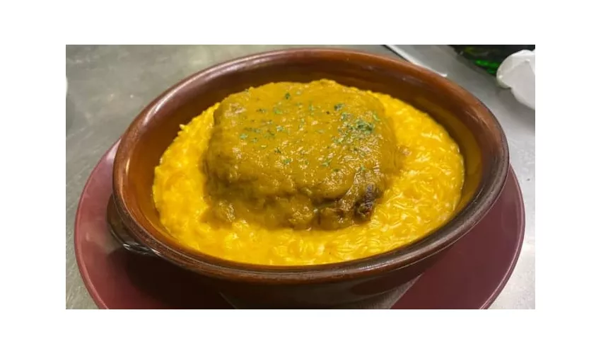 Norman - Trattoria della Tradizione Milanese