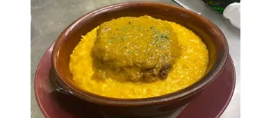 Norman - Trattoria della Tradizione Milanese