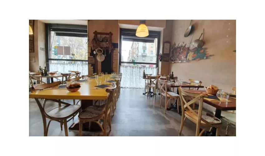 Norman - Trattoria della Tradizione Milanese