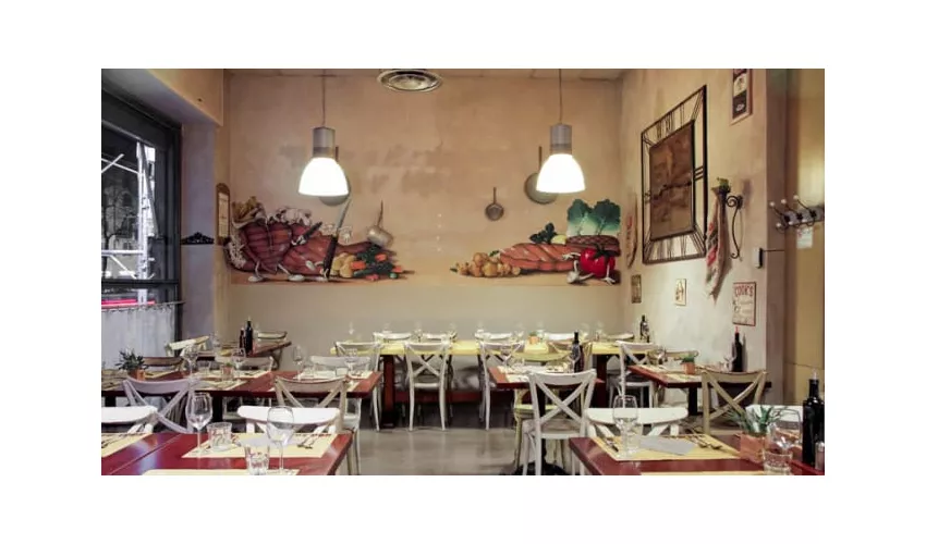 Norman - Trattoria della Tradizione Milanese