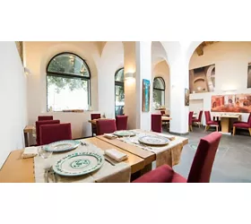 Casa Tuscia Enoteca con Cucina