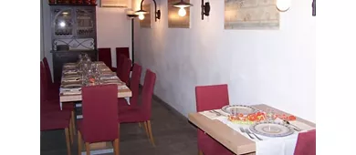 Casa Tuscia Enoteca con Cucina