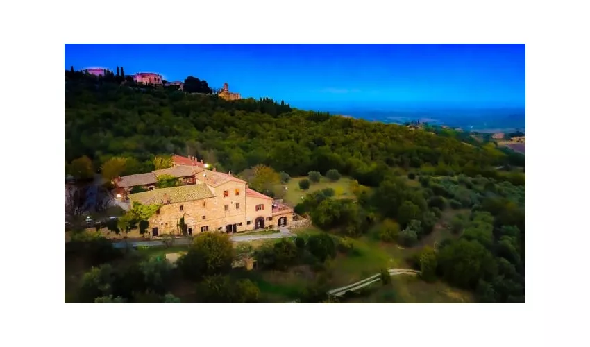 La Chiusa Hotel & Restaurant