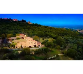 La Chiusa Hotel & Restaurant