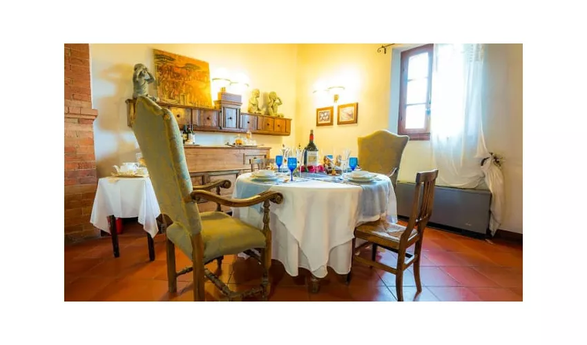 La Chiusa Hotel & Restaurant