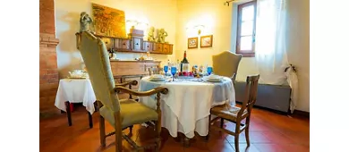 La Chiusa Hotel & Restaurant