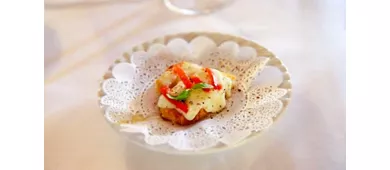 La Chiusa Hotel & Restaurant