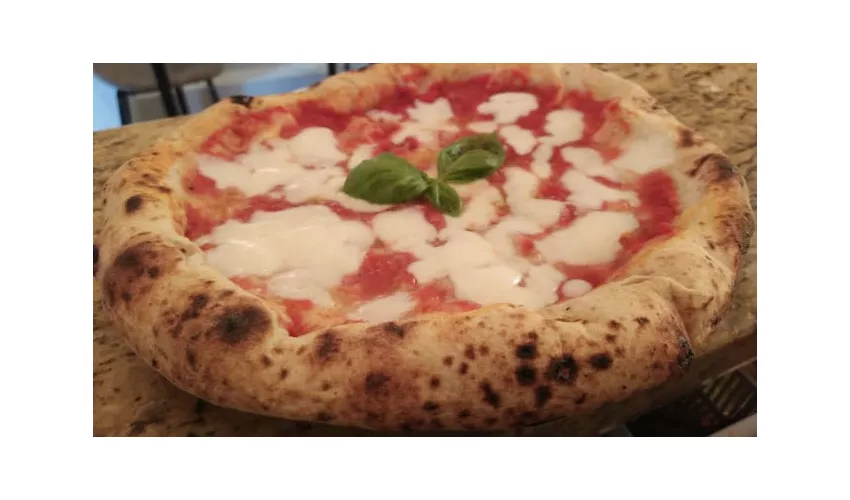 RE AL QUADRATO MONTEPULCIANO Impasti Speciali e Pizze di Ricerca