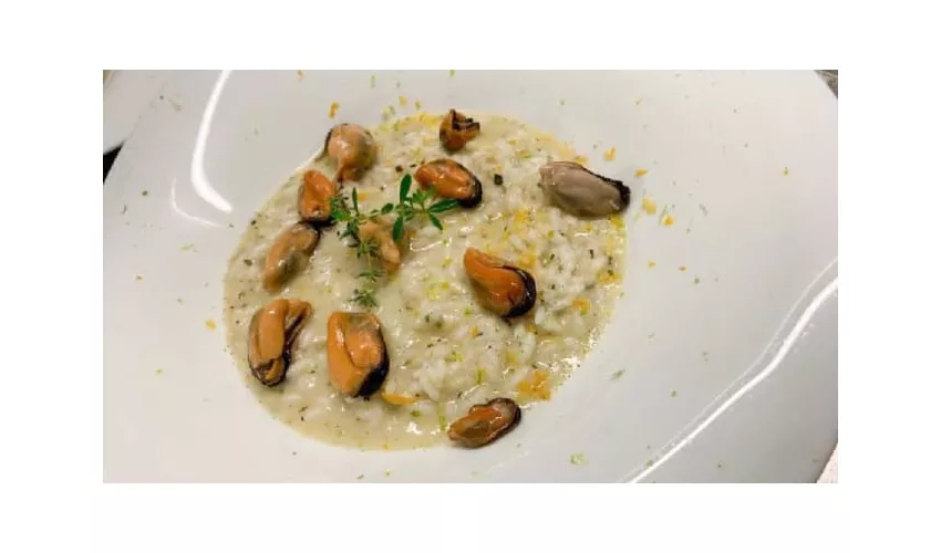 Ristorante Locanda dai Barnabiti