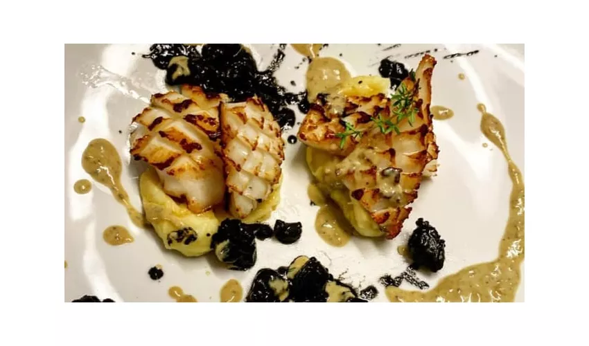 Ristorante Locanda dai Barnabiti