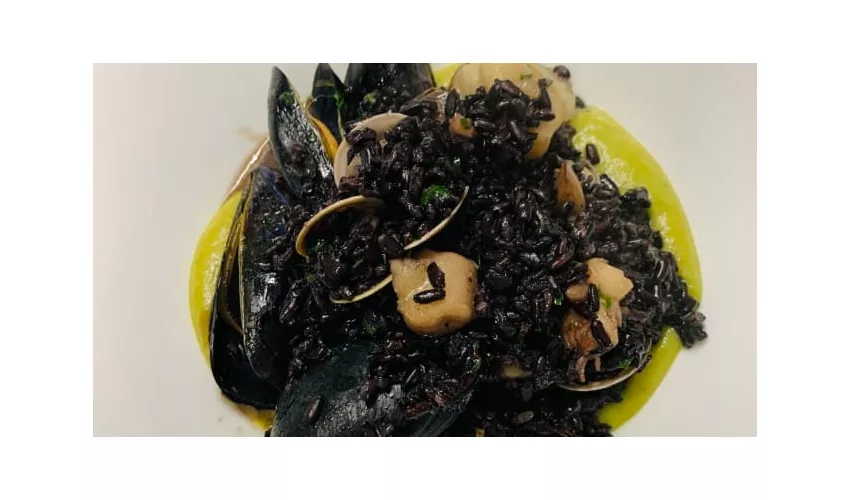 Ristorante Locanda dai Barnabiti
