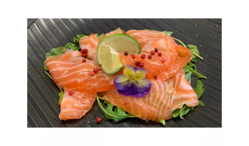 Ristorante Locanda dai Barnabiti