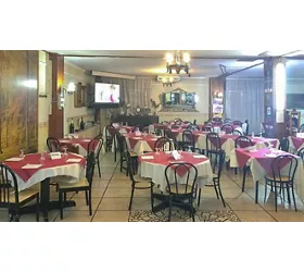 Albergo La Carina Ristorante e Pizzeria