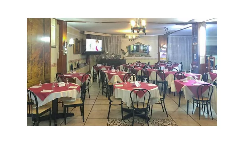 Albergo La Carina Ristorante e Pizzeria