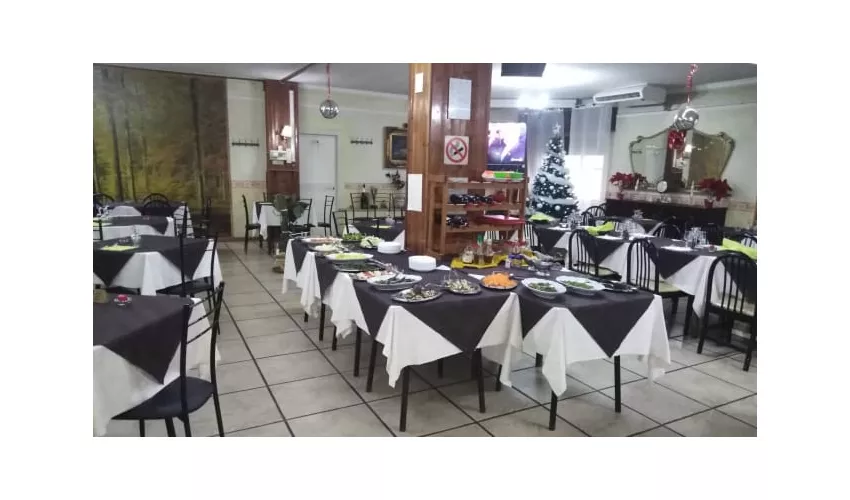 Albergo La Carina Ristorante e Pizzeria