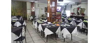 Albergo La Carina Ristorante e Pizzeria