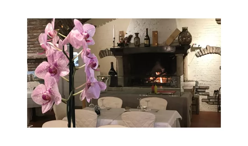 Ristorante La Kambusa