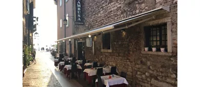 Ristorante La Kambusa