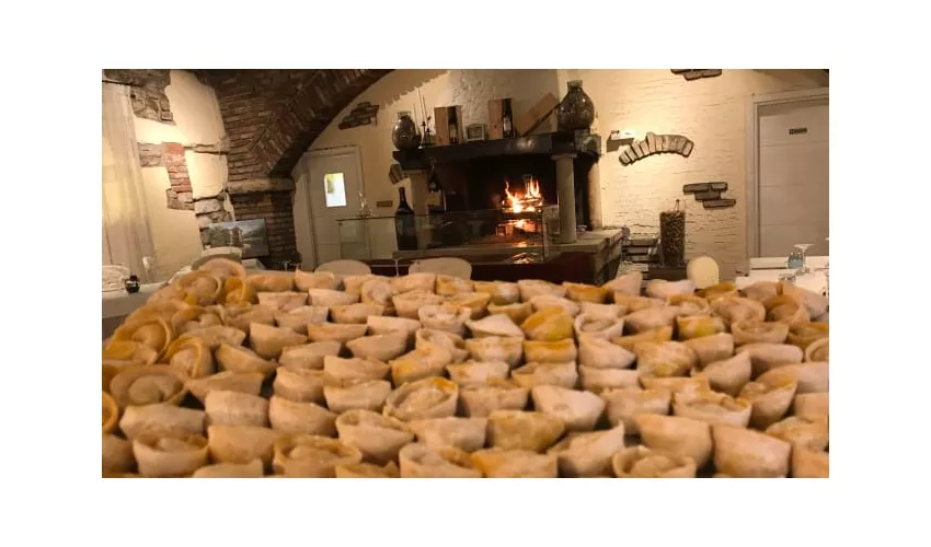 Ristorante La Kambusa