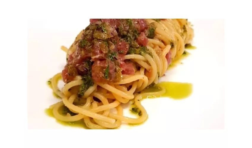 Ristorante La Kambusa