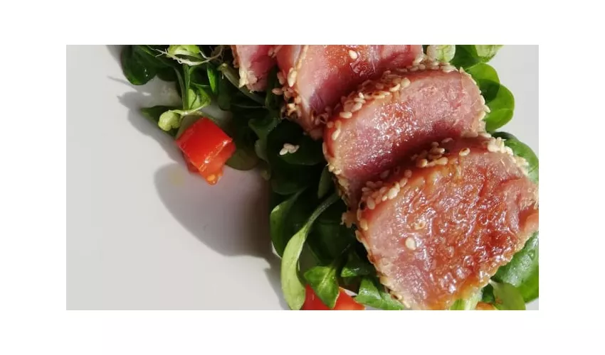 Ristorante La Kambusa