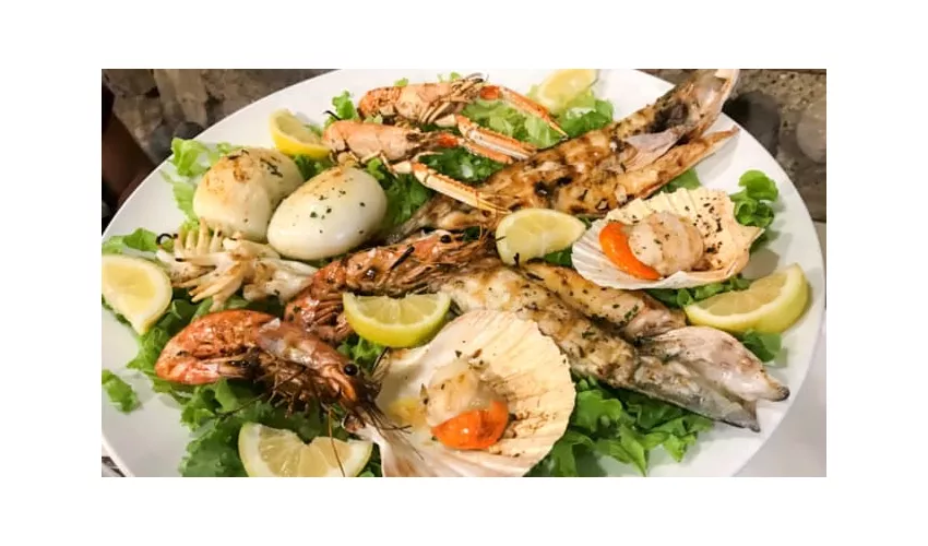 Ristorante La Kambusa