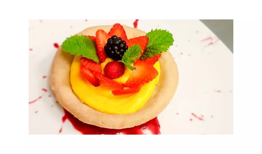 Ristorante La Kambusa