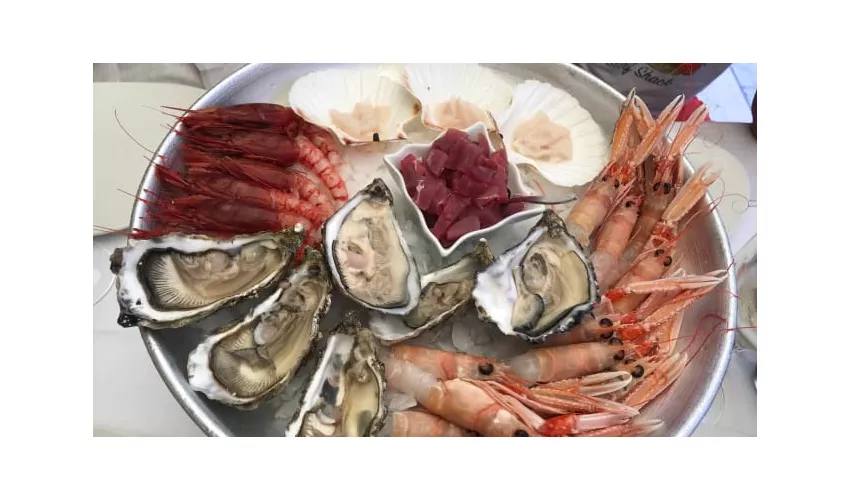 Ristorante La Kambusa