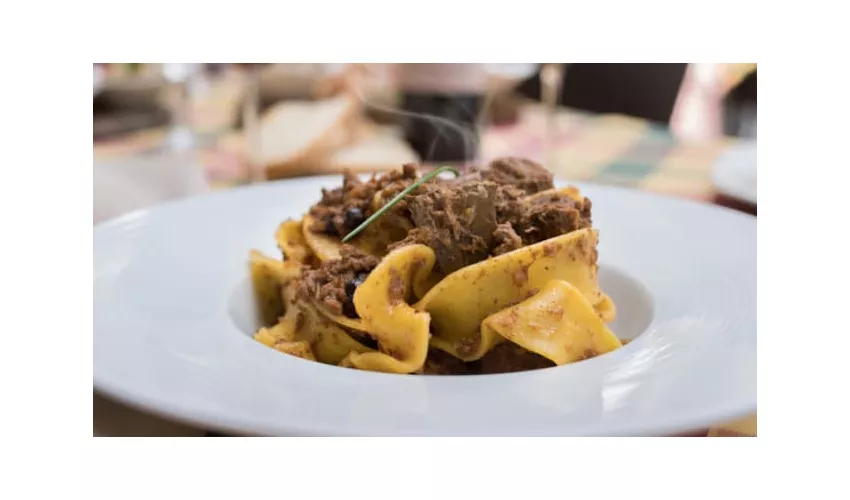 La Bistecca - Osteria Fiorentina