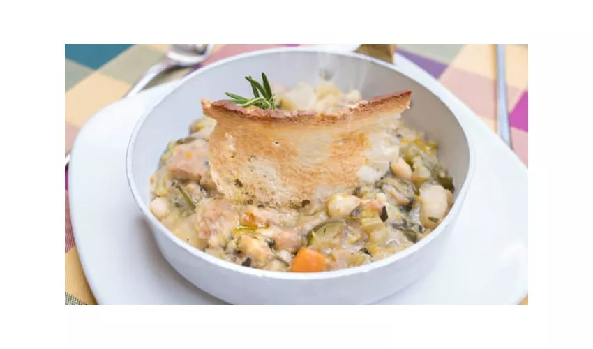 La Bistecca - Osteria Fiorentina