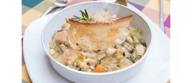 La Bistecca - Osteria Fiorentina