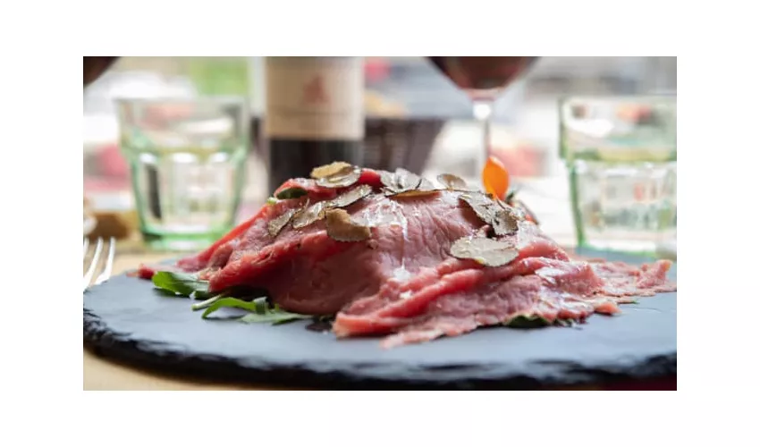 La Bistecca - Osteria Fiorentina