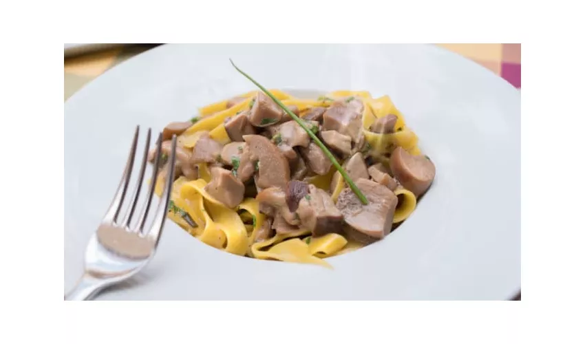 La Bistecca - Osteria Fiorentina