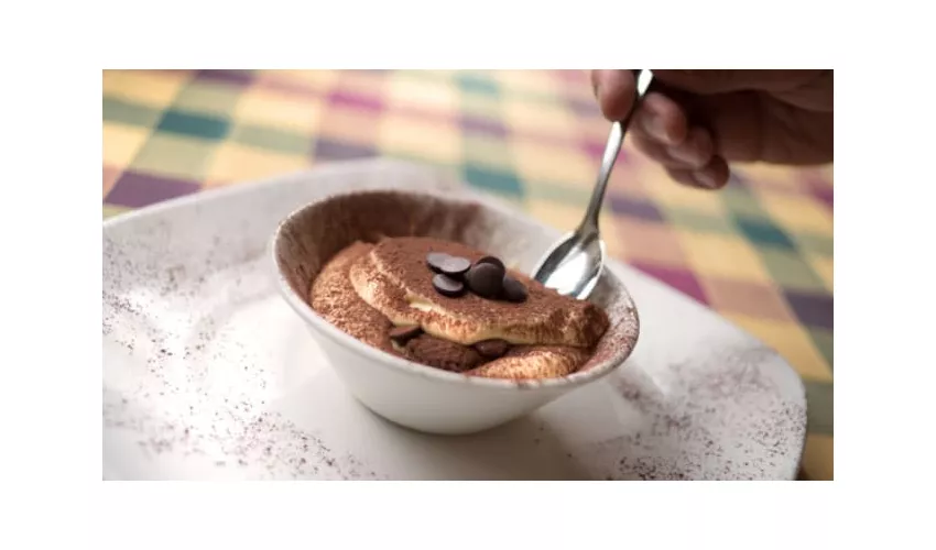 La Bistecca - Osteria Fiorentina