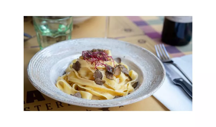 La Bistecca - Osteria Fiorentina