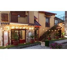 La Sosta di Silla