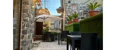 La Sosta di Silla