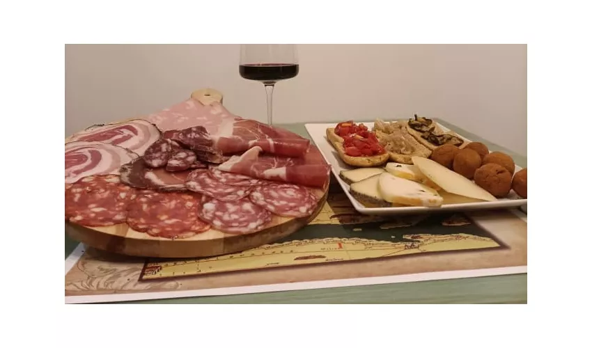 La Sosta di Silla