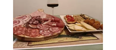 La Sosta di Silla