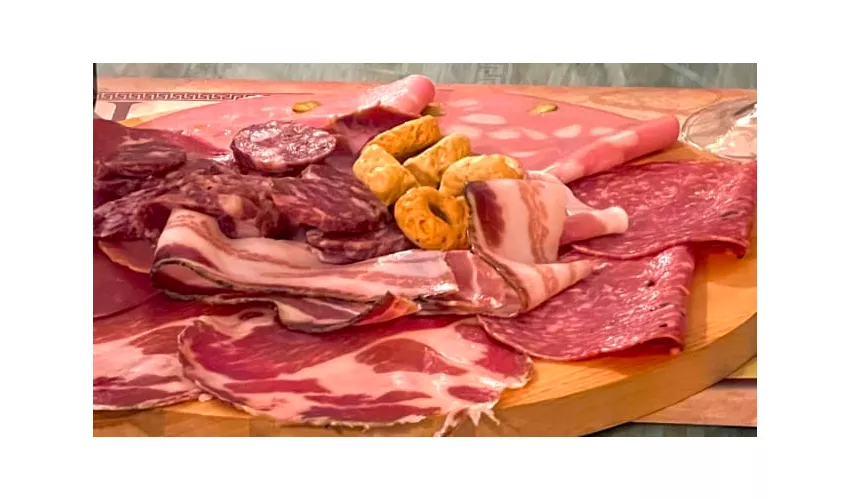 La Sosta di Silla