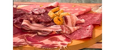 La Sosta di Silla