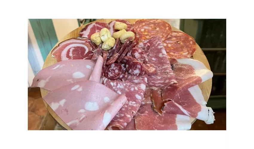 La Sosta di Silla