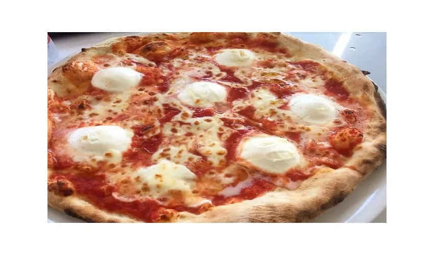 Pizza'n'Pizza